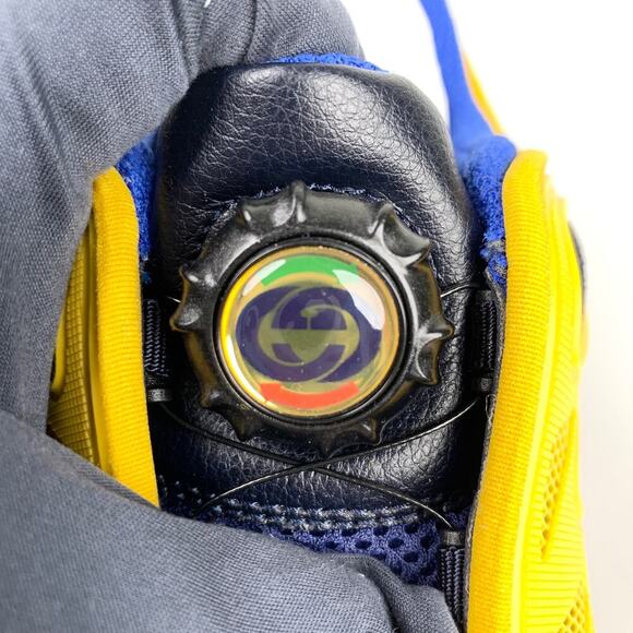 NIB Gucci Ultrapace R Sneaker Size 42 / US 8 - Picture 5 of 14